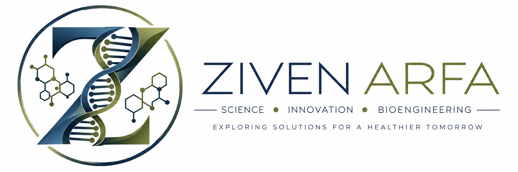 Ziven Arfa
